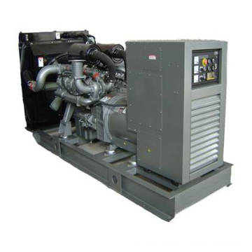 Gerador diesel marinho de 100kva